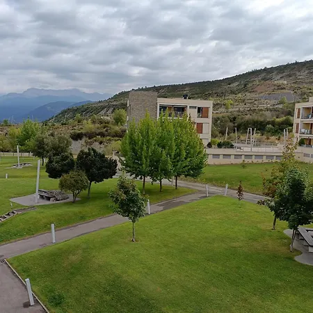 Sky, Golf Y Senderismo Sabiñánigo