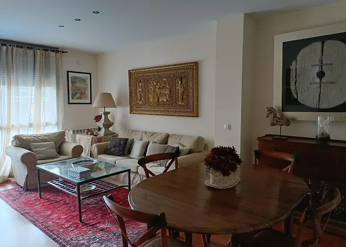 Sky, Golf Y Senderismo *